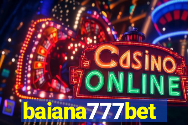 baiana777bet