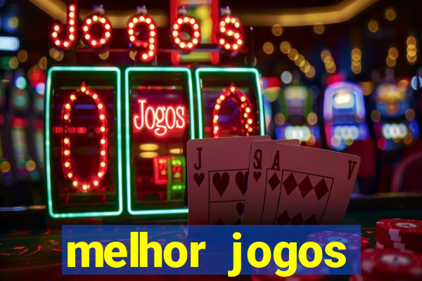 melhor jogos offline para android