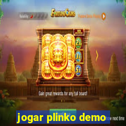 jogar plinko demo