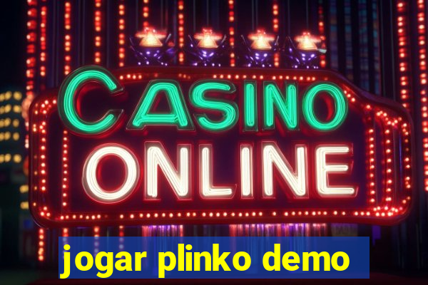 jogar plinko demo