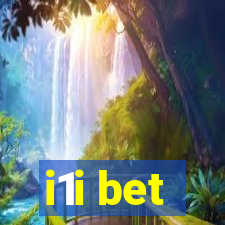 i1i bet