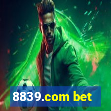 8839.com bet