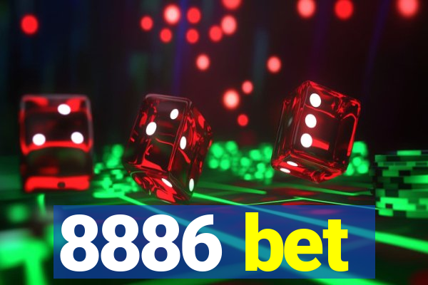 8886 bet