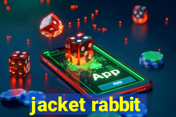 jacket rabbit