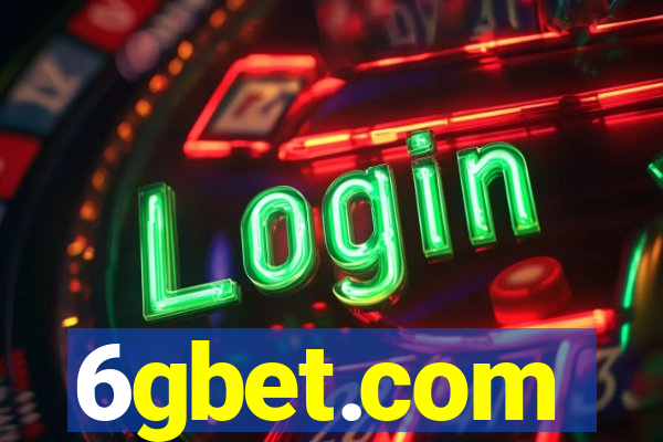 6gbet.com