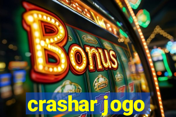 crashar jogo