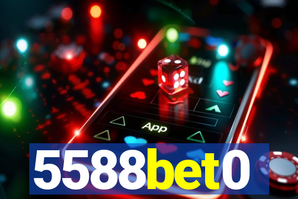 5588bet0