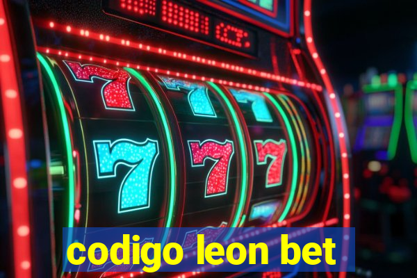 codigo leon bet