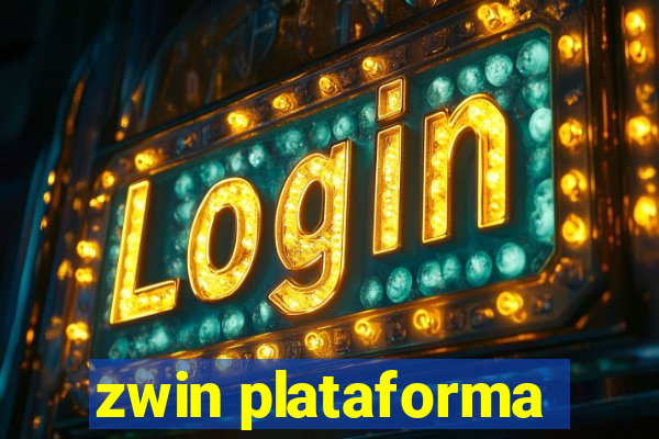 zwin plataforma