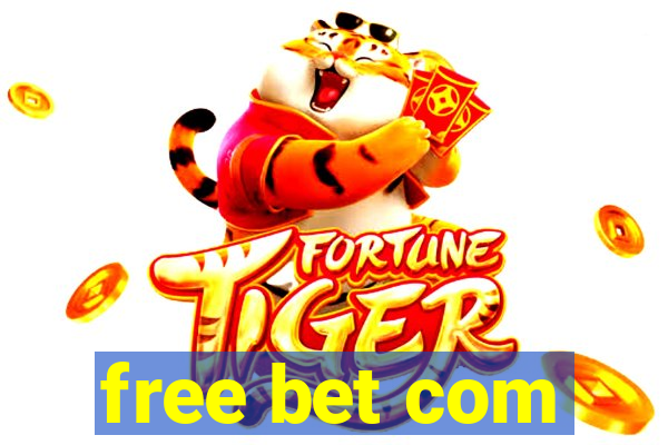 free bet com