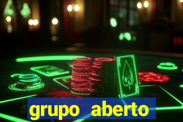 grupo aberto telegram +18