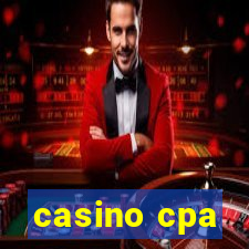 casino cpa