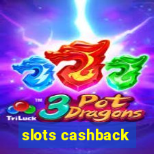 slots cashback