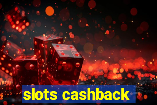 slots cashback