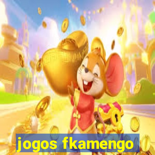 jogos fkamengo