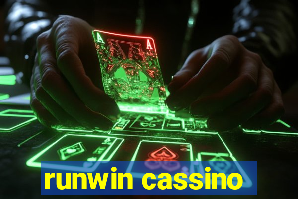 runwin cassino