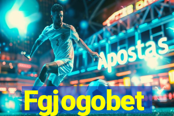 Fgjogobet