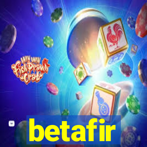 betafir