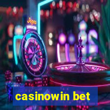 casinowin bet