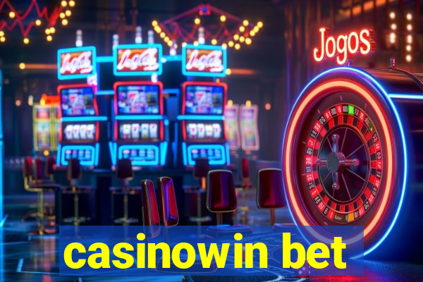 casinowin bet