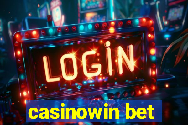 casinowin bet