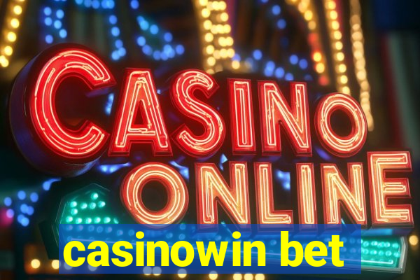 casinowin bet