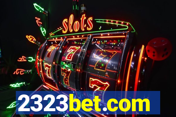 2323bet.com