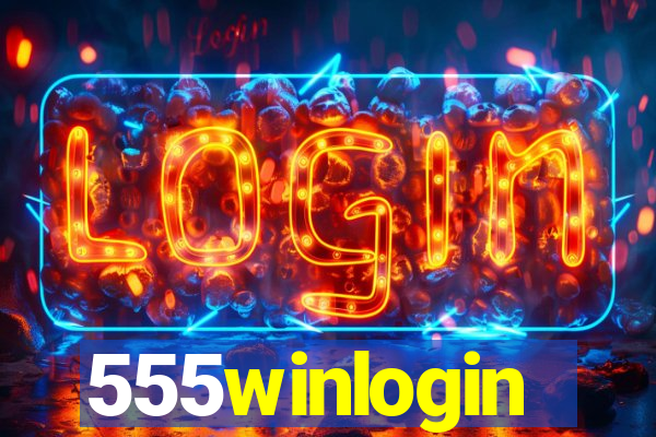 555winlogin