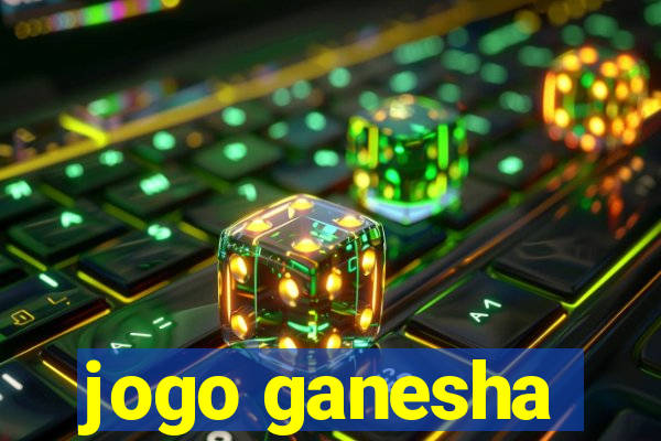 jogo ganesha