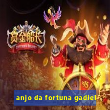 anjo da fortuna gadiel