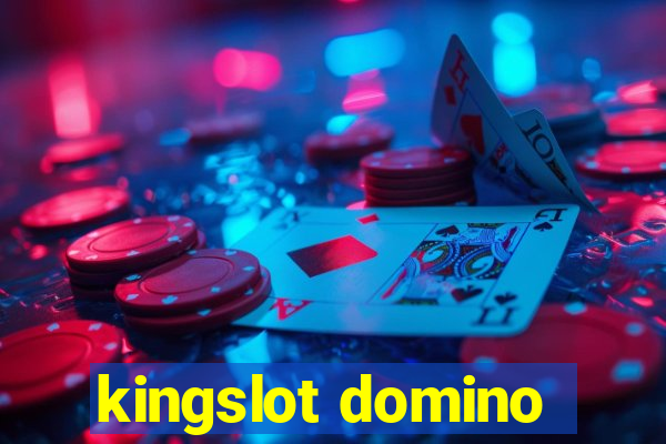 kingslot domino