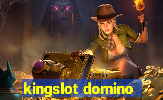 kingslot domino