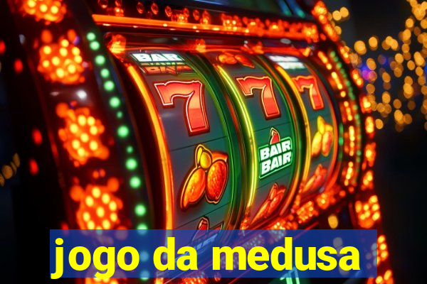 jogo da medusa