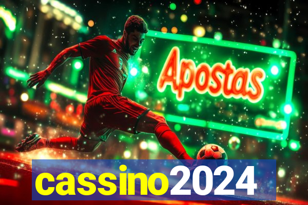 cassino2024