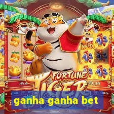 ganha ganha bet