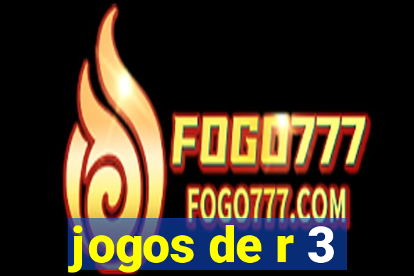 jogos de r 3