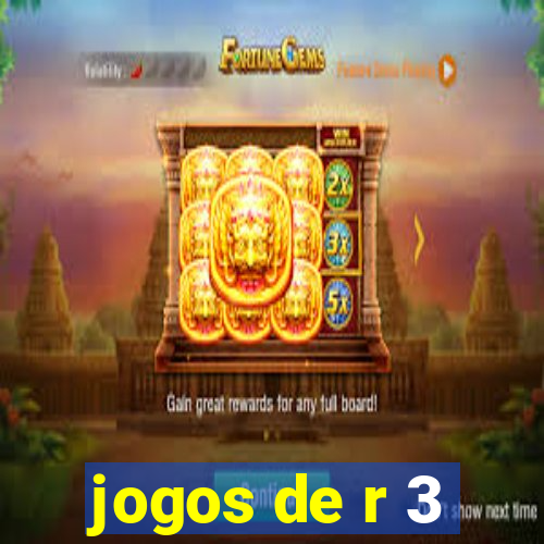 jogos de r 3