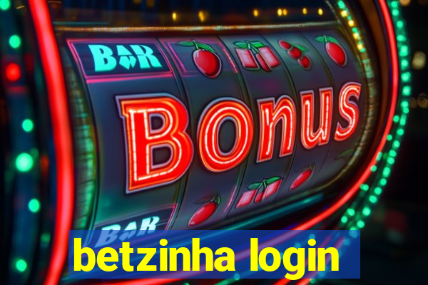 betzinha login