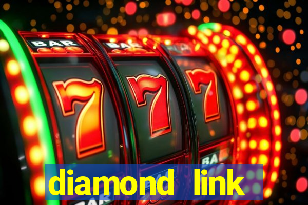 diamond link fortune slots paga mesmo