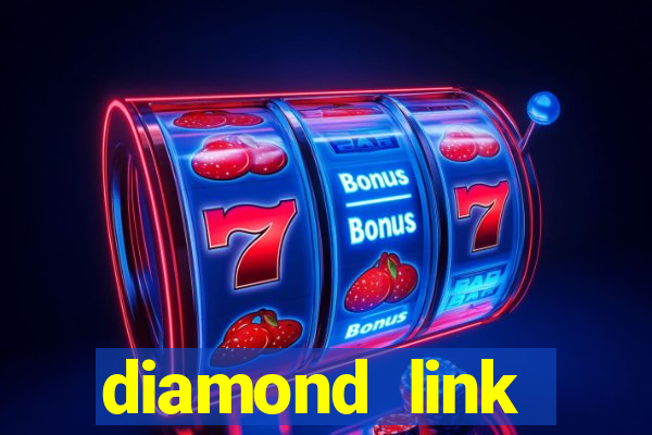 diamond link fortune slots paga mesmo