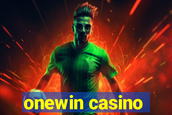 onewin casino