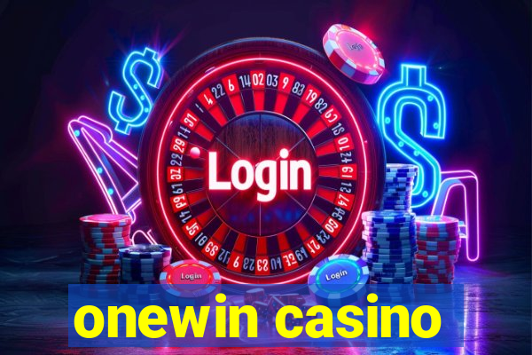 onewin casino