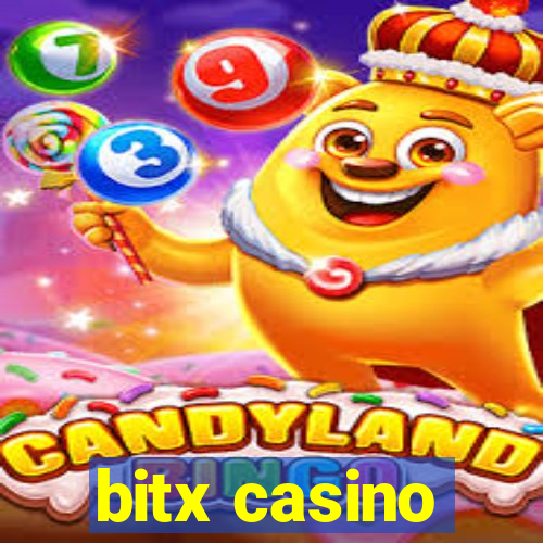 bitx casino