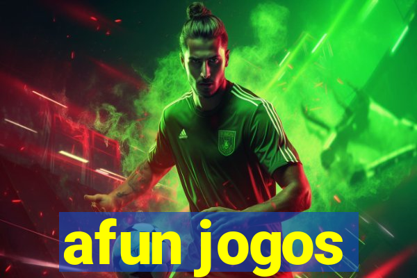 afun jogos