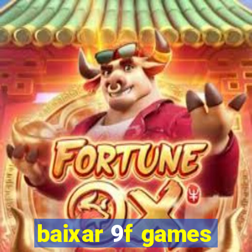 baixar 9f games