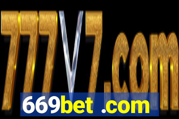 669bet .com