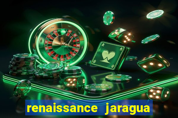 renaissance jaragua hotel casino santo domingo