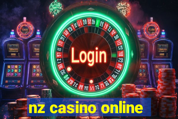 nz casino online