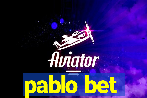 pablo bet