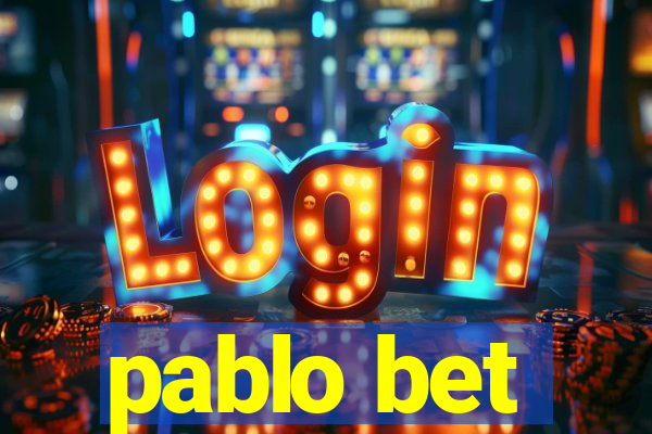 pablo bet